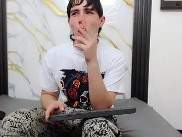Stripchat Best Webcam of _Anubis__