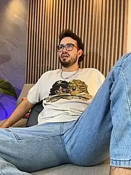 Stripchat Best Webcam of Adrian_SITH
