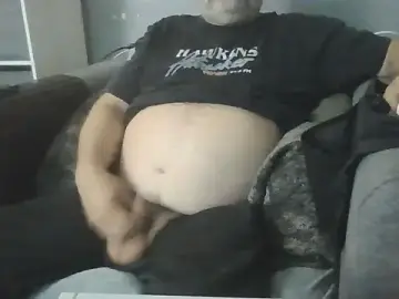 Stripchat Free Porn Cam of Naturistmale45