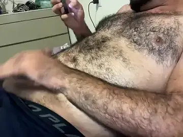 Stripchat Live Porn of EdgarLopez69