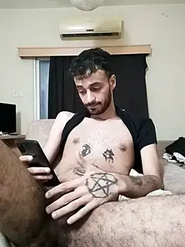 Stripchat Best live sex cam show of Rhast211
