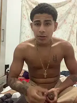 Stripchat Live Sex of Novindot23cm