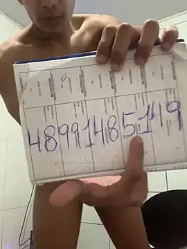 Stripchat Sex Cam of Novindot23cm