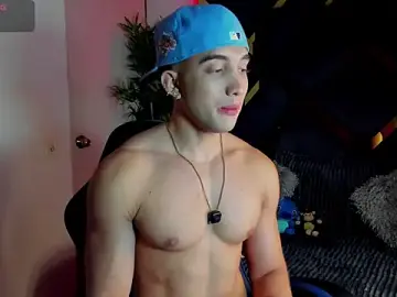 Stripchat Best live sex cam show of jeicob_stone