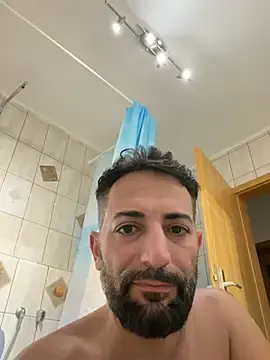 Stripchat Live Sex of FKK_Boy_Life