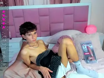 Stripchat Best live sex cam show of christopher_robin4
