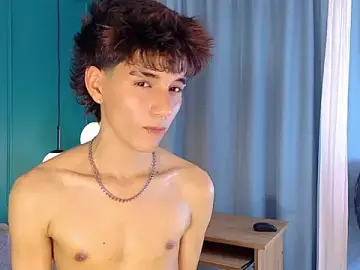 Stripchat Best Webcam of christopher_robin4