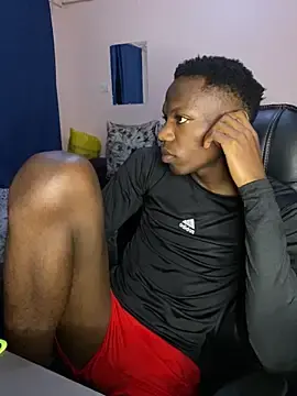 Stripchat Free Live Porn of fireboyafrica