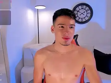 Stripchat Nude Webcam of david_osoriox