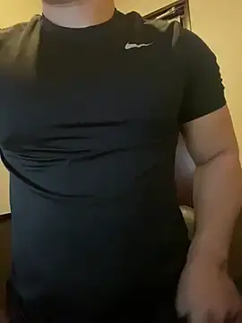 Stripchat Nude Webcam of osumacho