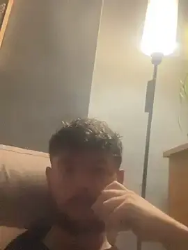 Stripchat Free Live Porn of Ronnie153