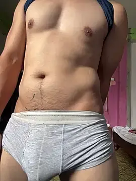 Stripchat Best Webcam of Lust_guy27