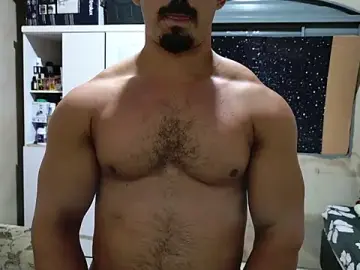 Stripchat Nude Webcam of Superbigmr