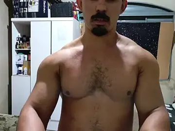 Stripchat Sex Cam of Superbigmr