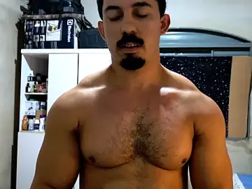 Stripchat Best Webcam of Superbigmr