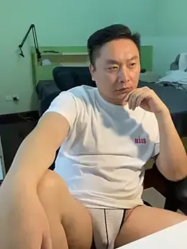 Stripchat Best Webcam of mrcake666