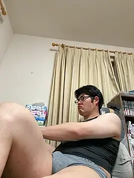 Stripchat Private Sex Chat of shun_201