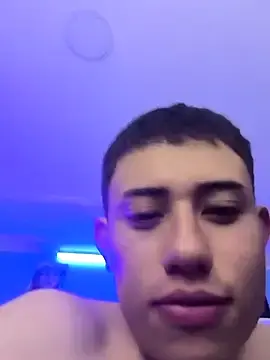 Stripchat Live Porn of Thiagoo_Vega