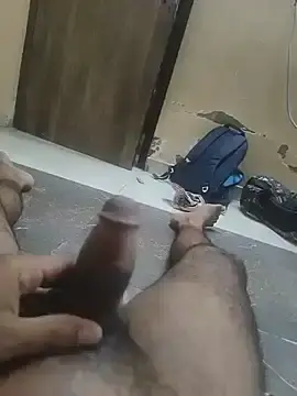 Stripchat Sex Cam of kamamadhuuu