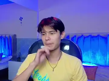 Stripchat Nude Webcam of Derek_Sinn