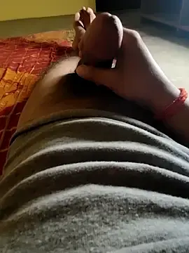Stripchat Nude Webcam of sexkingshiv