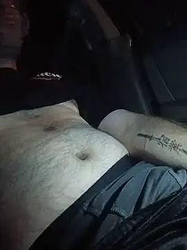 Stripchat Live Porn of crazycam619