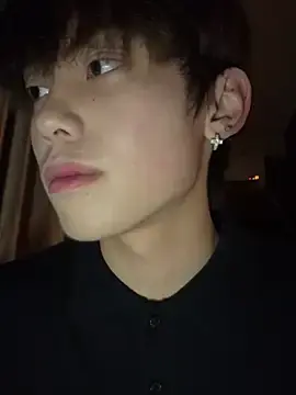 Stripchat Nude Webcam of Ethan7063