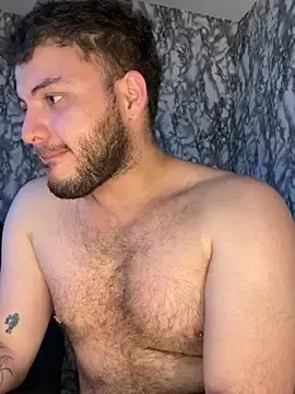 Stripchat Best Webcam of Mrr_Salvatore