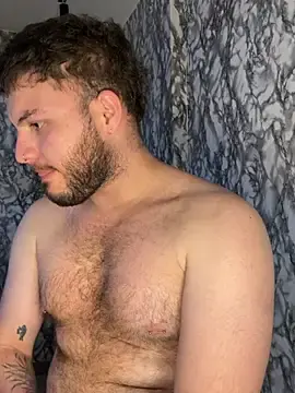 Stripchat Live Porn of Mrr_Salvatore