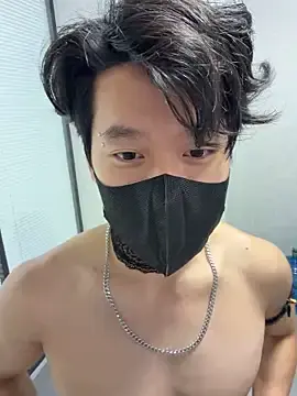 Stripchat Sex Chat of SSSS_88