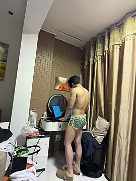 Stripchat Best live sex cam show of SSSS_88