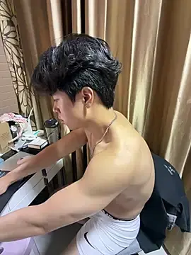 Stripchat Best Webcam of SSSS_88