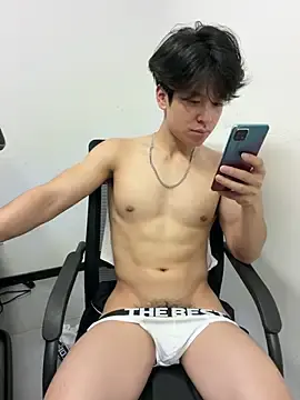Stripchat Live Porn of SSSS_88