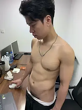 Stripchat Live Sex of SSSS_88