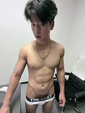 Stripchat Sex Chat of SSSS_88