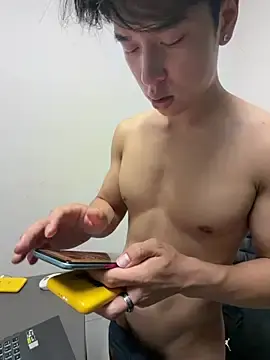 Stripchat Live Sex of SSSS_88
