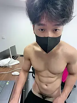 Stripchat Live Porn of SSSS_88