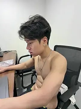 Stripchat Live Sex Cam of SSSS_88