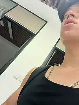 Stripchat Free Porn Cam of SSSS_88