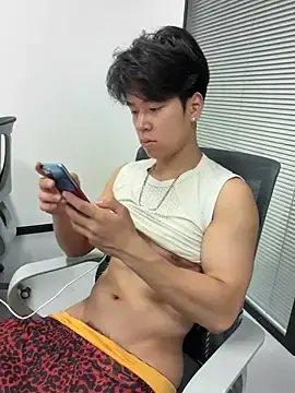 Stripchat Adult Webcam of SSSS_88