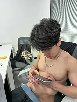 Stripchat Live Porn of SSSS_88