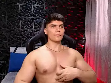 Stripchat Sex Chat of Jared_Rosse