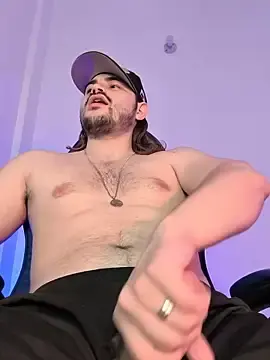 Stripchat Watch Live Sex Cams of Derek_Vow
