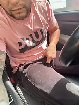 Stripchat Live Sex of Alan_Kingsley
