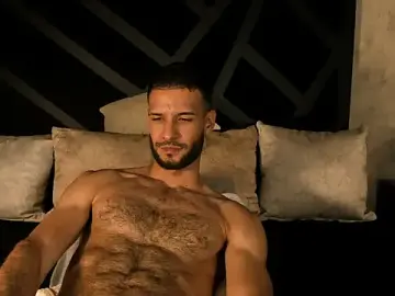Stripchat Best live sex cam show of Jacob_Benelli