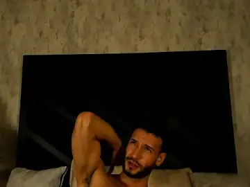 Stripchat Adult Webcam of Jacob_Benelli