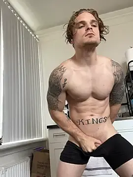 Stripchat Best live sex cam show of King_Kev_