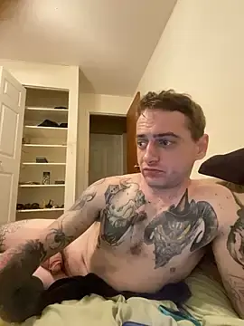 Stripchat Sex Chat of Mr_nightfall