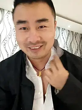 Stripchat Sex Chat of guozuo
