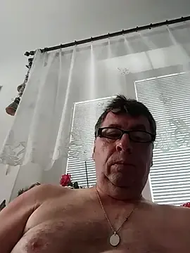 Stripchat Adult Webcam of Lisak951